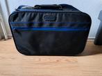Jetbag koffie 50x33.5x19 cm, Ophalen of Verzenden, Zo goed als nieuw, Hard kunststof, 35 tot 45 cm