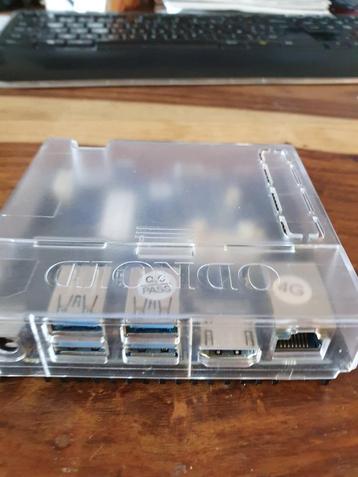 Odroid N2+