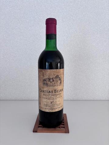 Ch. Bélair 1973 GCC, Enlèvement ou Envoi, Comme neuf
