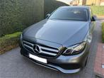 Mercedes E200 d Break Avantgarde - 50200km - selenietgrijs, Auto's, Mercedes-Benz, Automaat, 1780 kg, Achterwielaandrijving, 4 cilinders