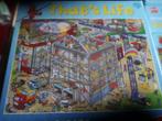 puzzel volwassenen 500-1000 stukken nieuw ongeopend, Hobby en Vrije tijd, Denksport en Puzzels, Ophalen of Verzenden, 500 t/m 1500 stukjes
