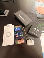 Samsung Galaxy S25 Ultra 1TB + Galaxy Buds3 Pro, Telecommunicatie, Mobiele telefoons | Samsung, Ophalen, Overige modellen, Overige kleuren