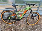 cube elektrische mountainbike, Fietsen en Brommers, Fietsen | Mountainbikes en ATB, Ophalen, Gebruikt
