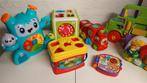 Lot babyspeelgoed, Enfants & Bébés, Jouets | Fisher-Price, Comme neuf, Enlèvement ou Envoi