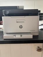 HP printer, Computers en Software, Printers, Ophalen, Kopieren, All-in-one, Zo goed als nieuw