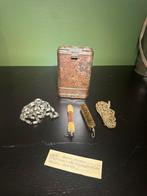 Poetsset wapen wo2, Ophalen of Verzenden