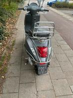 Vespa sprint, Ophalen, Gebruikt, Benzine, 50 cc