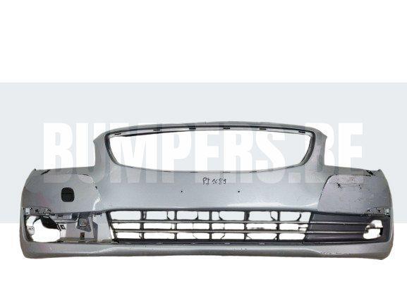 Bumper Volvo V70 S80 Facelift 13-16 31353444  Voorbumper PJ1, Auto-onderdelen, Carrosserie, Bumper, Voor, Gebruikt, 6 maanden garantie