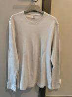 Witte trui, Kleding | Heren, Truien en Vesten, Ophalen, Maat 48/50 (M), Wit, H&M