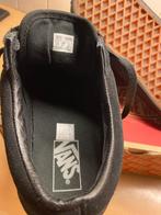 Vans maat 43, Kleding | Heren, Schoenen, Ophalen, Zwart, Zo goed als nieuw, Sneakers