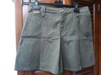 Dolce Gabbana Jupe kaki, Kleding | Dames, Dolce & gabbana, Ophalen of Verzenden, Gedragen, Maat 38/40 (M)