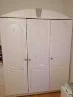 Kinderkleerkast, Kinderen en Baby's, Kinderkamer | Commodes en Kasten, Ophalen, Gebruikt, Kast