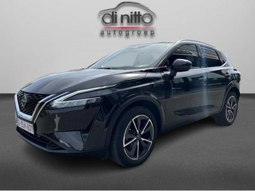 Nissan QASHQAI MILD-HYBRID 158 XTRONIC TEKNA 2WD, Auto's, Nissan, Bedrijf, Te koop, Qashqai, Hybride Elektrisch/Benzine, SUV of Terreinwagen