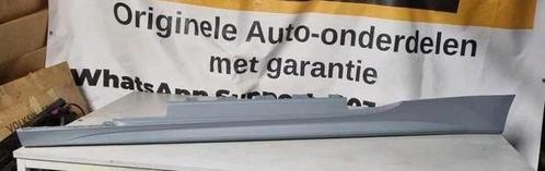 zijskirt bmw 4-serie G22 G23 links 51778075867 DORPEL, Auto-onderdelen, Carrosserie, Bumper, Gebruikt, Ophalen of Verzenden
