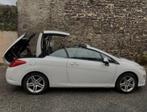 Peugeot 308cc cabriolet 2,0 HDI 136 chevaux année 2014, Ophalen
