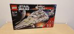 6211 imperial star destroyer, Complete set, Gebruikt, Lego, Ophalen