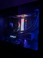 Gaming pc Ryzen 7 9800x3d, Computers en Software, Desktop Pc's, 32 GB, Nieuw, Ophalen of Verzenden, Gaming