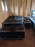 Muziek boxen, Audio, Tv en Foto, Luidsprekerboxen, Ophalen