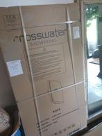 Pare baignoire CROSSWATER NEUF & EMBALLE (encore scellé), Ophalen, 100 tot 150 cm, Overige typen, Nieuw