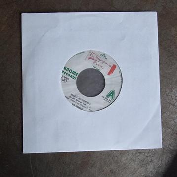 7" Joe Harris - Maria Magdalena beschikbaar voor biedingen