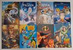 Boeken & Strips Walt Disney, Boeken, Ophalen of Verzenden, Gelezen