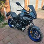 Tracer 700, Motoren, Particulier