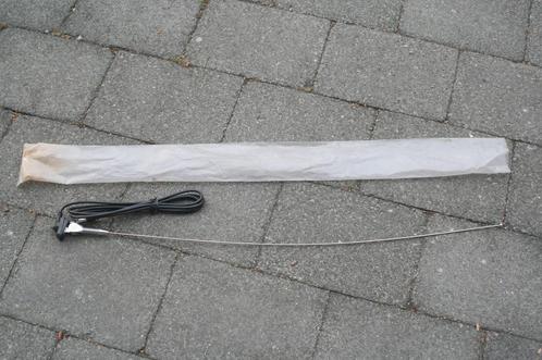 Vintage retro auto antenne (jaren 80) NIEUW, Auto diversen, Autoradio's, Nieuw, Ophalen of Verzenden