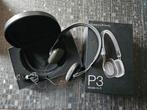 casque bower & wilkins p3 en parfait état, Ophalen of Verzenden, Zo goed als nieuw, Overige merken