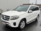 Mercedes-Benz GLS 350 Voiture voyageurs 2016, Autos, Mercedes-Benz, GLS, Achat, Entreprise, Autres carburants