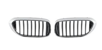 M Sportline Grille nieuw BMW 5 serie G30 G31 51137390863  51 disponible aux enchères