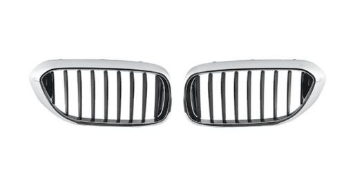 M Sportline Grille nieuw BMW 5 serie G30 G31 51137390863  51, Autos : Pièces & Accessoires, Autres pièces automobiles, BMW, Neuf