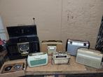 anciennes radios portables, Enlèvement ou Envoi