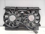 KOELVENTILATORMOTOR Audi Q5 (FYB / FYG) (80A121003), Auto-onderdelen, Gebruikt, Audi