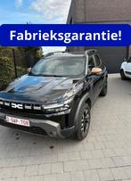 Dacia Duster Extreme 1.2 mild hybride, Stof, Duster, Zwart, 5 deurs