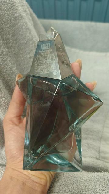 Parfum angel mugler 100ml beschikbaar voor biedingen