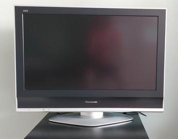 Panasonic LCD tv 32 inch, Panasonic, LCD, Enlèvement, Utilisé