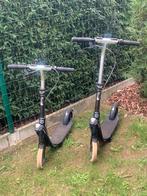 Step Oxelo Town 7 easyfold, Fietsen en Brommers, Steps, Ophalen, Gebruikt, Gewone step, Oxelo (Decathlon)