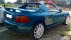 Honda CRX delsol 109.000km!, Auto's, Honda, Voorwielaandrijving, 4 cilinders, Cabriolet, 1600 cc