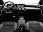 Mercedes-Benz CLA 180 Star Edition Shooting Brake + AMG LINE, Auto's, CLA, Stof, Zwart, 4 cilinders