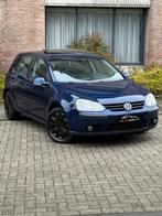 Volkswagen Golf 5 Automatique 1.6 FSI Essence, Autos, Volkswagen, Achat, Entreprise, 5 portes, Berline