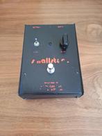 Vintage Electro harmonix phaser - made in Russia, Ophalen of Verzenden, Gebruikt, Overige typen