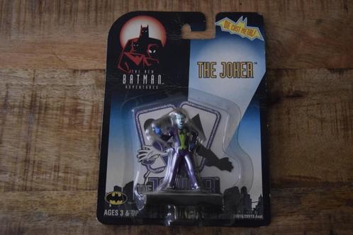Actie figuur DC The Joker in originele verpakking, Kinderen en Baby's, Speelgoed | Actiefiguren, Nieuw, Ophalen of Verzenden
