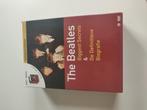 Boek/DVD The Beatles, Boeken, Ophalen of Verzenden, Zo goed als nieuw, Artiest