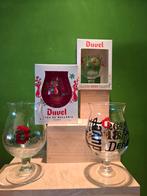 Duvel Waalse Feesten set, Ophalen of Verzenden, Zo goed als nieuw, Duvel