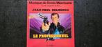 Le Professionnel - Ennio Morrricone - LP, CD & DVD, Vinyles | Musiques de film & Bandes son, Comme neuf, Enlèvement ou Envoi