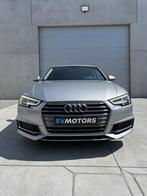 Audi A4 35 TFSI S-Tronic Sport, Auto's, Audi, 4 cilinders, 1984 cc, 164 g/km, A4