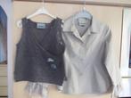 Setje IKKS. 3 stuks. maat 110-116. Meisje., Kinderen en Baby's, Kinderkleding | Maat 110, IKKS., Meisje, Ophalen of Verzenden