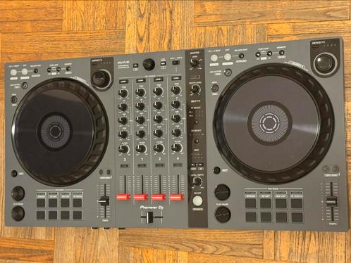 Pioneer DDJ-FLX6-GT, Muziek en Instrumenten, Dj-sets en Draaitafels, Zo goed als nieuw, Pioneer, Ophalen