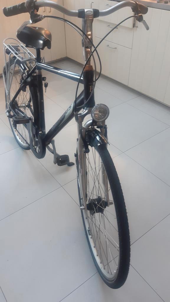 Herenfiets batavus boulevard..mooie staat, Fietsen en Brommers, Fietsen | Heren | Herenfietsen, Batavus, Ophalen