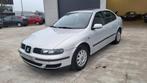 Seat Toledo 1.6 Benzine 94.000 km van 1999, Auto's, Seat, Voorwielaandrijving, 4 deurs, Stof, 4 cilinders